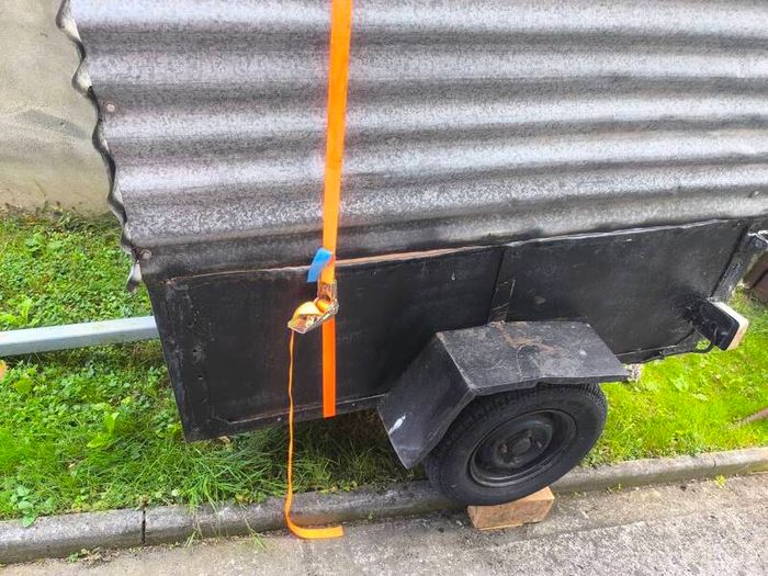 trailer