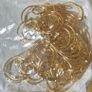Brand New Metal O-ring Chain Waist Belts for Women. Image 3