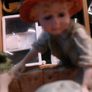 Leonardo figurines Image 7