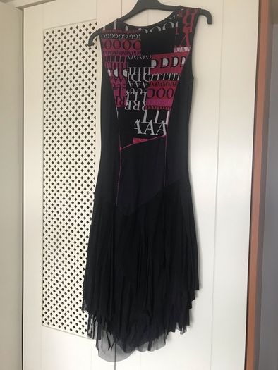MIDI dress