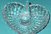 Crystal Ring holder