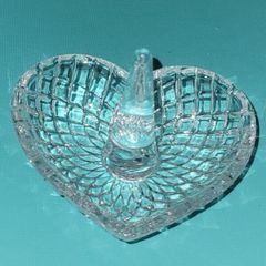 Crystal Ring holder