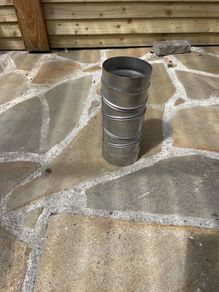 Stove pipe