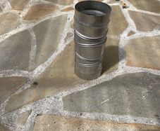 Stove pipe