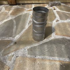 Stove pipe