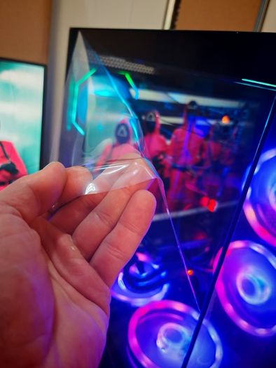 Gaming Pc Computer Monitor