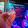 Pc Gaming Computer Monitor Image 3