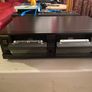 Technics RS - T55R double cassette player Image 7