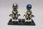 Lego Marvel Avengers