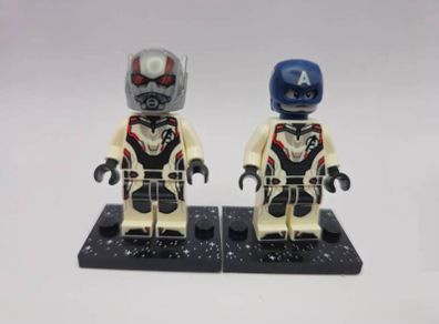 Lego Marvel Avengers