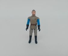 Vintage Star Wars General Madine