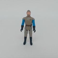 Vintage Star Wars General Madine