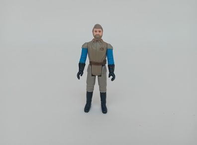Vintage Star Wars General Madine