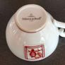 Villeroy and Boch "Christmas bakery -enjoyment" cup and saucer Image 3