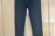 Ladies river island jeans