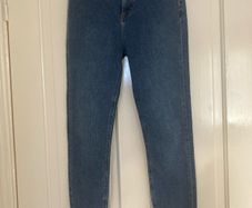 Ladies river island jeans