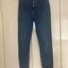 Ladies river island jeans