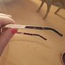 River island aviators Image 3