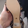 Dune block heels Image 3
