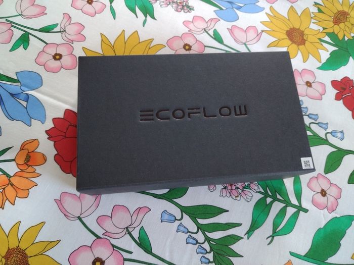Ecoflow Suction Cups for Portable Solar Panel