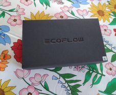 Ecoflow Suction Cups for Portable Foldable Solar Panels