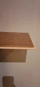 Laminate flooring