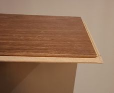 Laminate flooring