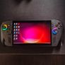 Xbox ROG Ally X Image 5