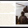 2013 Ireland Irish Defence Forces Commemorative Stamp Booklet Mint Never Hinged (MNH) Image 9
