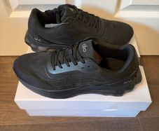 Alo shoes size 9.5 uk men's