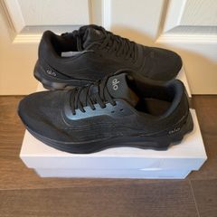 Alo shoes size 9.5 uk men's