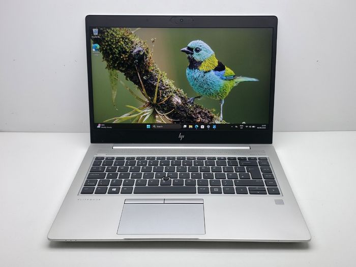 HP EliteBook 745 G6 - AMD Ryzen 7/ 16GB RAM/ Win11 Laptop