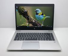 HP EliteBook 745 G6 - AMD Ryzen 7/ 16GB RAM/ Win11 Laptop
