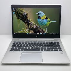 HP EliteBook 745 G6 - AMD Ryzen 7/ 16GB RAM/ Win11 Laptop