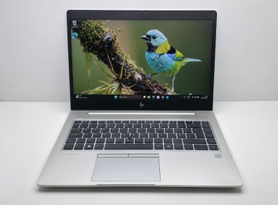HP EliteBook 745 G6 - AMD Ryzen 7/ 16GB RAM/ Win11 Laptop