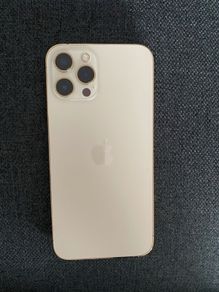 iphone 12 pro gold