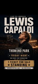 Lewis Capaldi