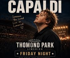 Lewis Capaldi