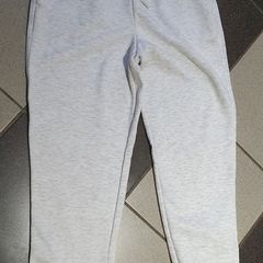 BNWT - Size XS - A Pair of Grey Track Pants - E