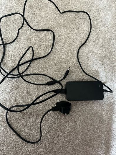 Samsung Adapter