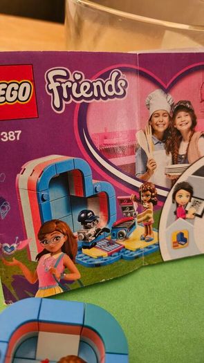 LEGO Friends