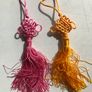 Oriental tassels Image 4