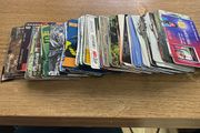 Call Cards