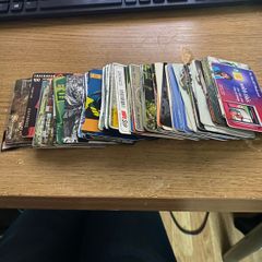 Call Cards