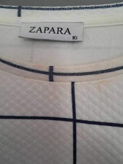 top....Zapara brand