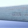 Vintage Silver Plated Spoon Image 6
