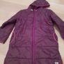 Girl's coat, age 9-10 Image 5