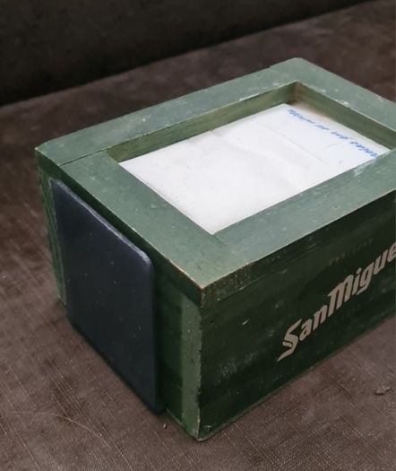 Napkin Holder