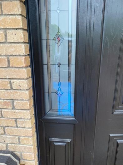 composite doors