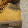 boy's boots. UK11/EUR 29 Image 2